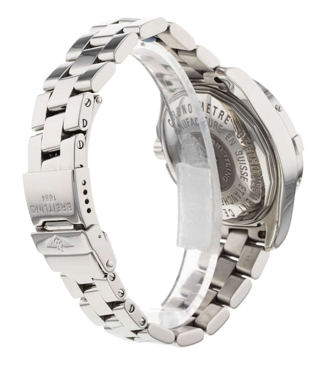 Breitling Colt Oceane A77380 Breitling Colt Oceane A77380